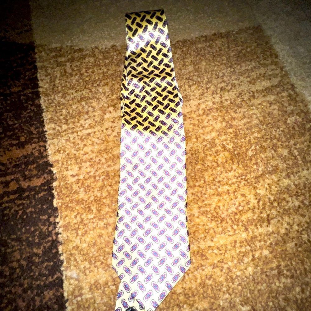 Armhearst & Brock tie